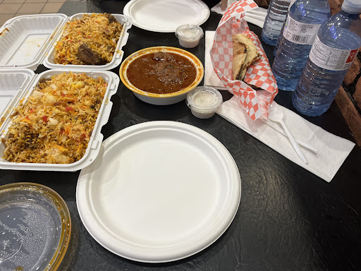 Photo of Dr. Shawarma & Curries - 383 Princess St, Kingston, ON K7L 1B9